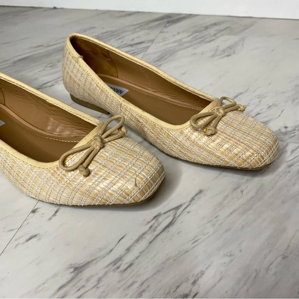 Steve Madden steve madden